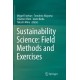 Sustainability Science: Field Methods and Exercises