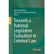 Towards a Rational Legislative Evaluation in Criminal Law