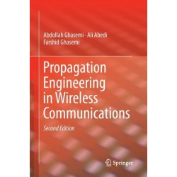 Propagation Engineering in Wireless Communications