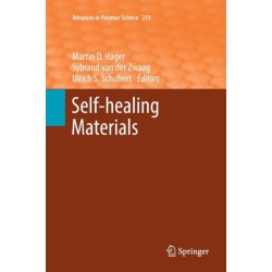 Self-healing Materials