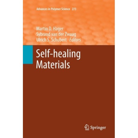 Self-healing Materials