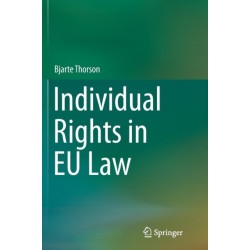 Individual Rights in EU Law