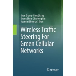 Wireless Traffic Steering For Green Cellular Networks