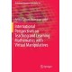 International Perspectives on Teaching and Learning Mathematics with Virtual Manipulatives