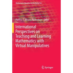 International Perspectives on Teaching and Learning Mathematics with Virtual Manipulatives