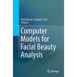 Computer Models for Facial Beauty Analysis