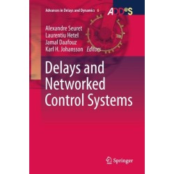Delays and Networked Control Systems