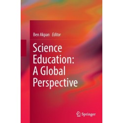 Science Education: A Global Perspective