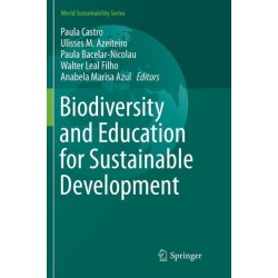Biodiversity and Education for Sustainable Development