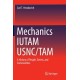 Mechanics IUTAM USNC/TAM: A History of People, Events, and Communities