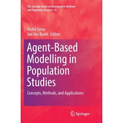 Agent-Based Modelling in Population Studies: Concepts, Methods, and Applications
