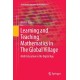 Learning and Teaching Mathematics in The Global Village: Math Education in the Digital Age