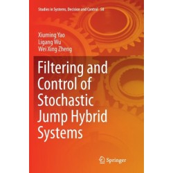 Filtering and Control of Stochastic Jump Hybrid Systems