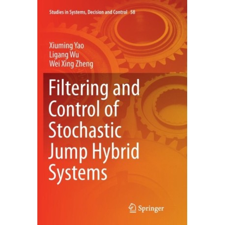 Filtering and Control of Stochastic Jump Hybrid Systems