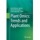 Plant Omics: Trends and Applications