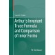 Arthur's Invariant Trace Formula and Comparison of Inner Forms