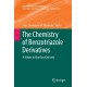 The Chemistry of Benzotriazole Derivatives: A Tribute to Alan Roy Katritzky