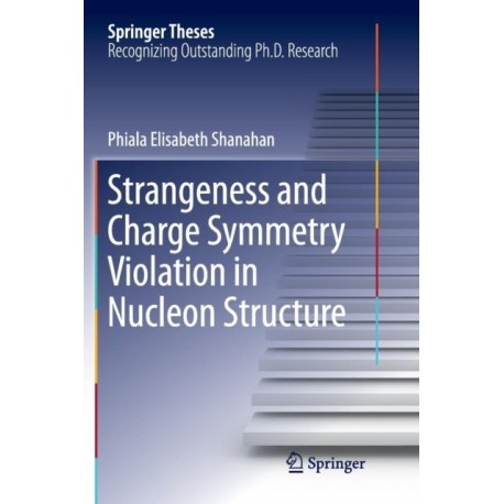 Strangeness and Charge Symmetry Violation in Nucleon Structure