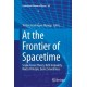 At the Frontier of Spacetime: Scalar-Tensor Theory, Bells Inequality, Machs Principle, Exotic Smoothness