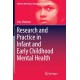 Research and Practice in Infant and Early Childhood Mental Health