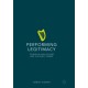 Performing Legitimacy: Studies in High Culture and the Public Sphere