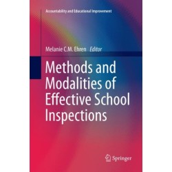 Methods and Modalities of Effective School Inspections