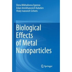 Biological Effects of Metal Nanoparticles