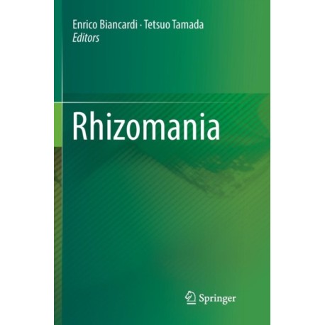 Rhizomania