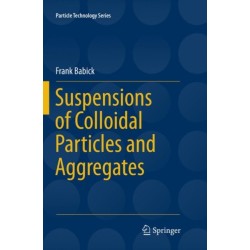 Suspensions of Colloidal Particles and Aggregates