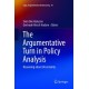 The Argumentative Turn in Policy Analysis: Reasoning about Uncertainty