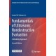 Fundamentals of Ultrasonic Nondestructive Evaluation: A Modeling Approach