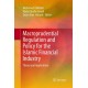 Macroprudential Regulation and Policy for the Islamic Financial Industry: Theory and Applications