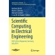 Scientific Computing in Electrical Engineering: SCEE 2014, Wuppertal, Germany, July 2014