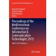 Proceedings of the Mediterranean Conference on Information & Communication Technologies 2015: MedCT 2015 Volume 2