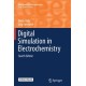 Digital Simulation in Electrochemistry