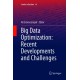 Big Data Optimization: Recent Developments and Challenges