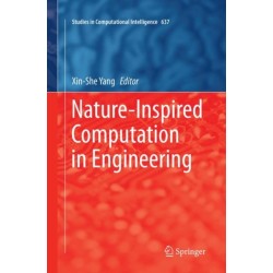 Nature-Inspired Computation in Engineering