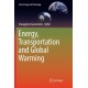 Energy, Transportation and Global Warming