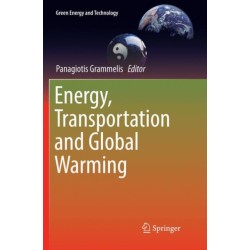 Energy, Transportation and Global Warming