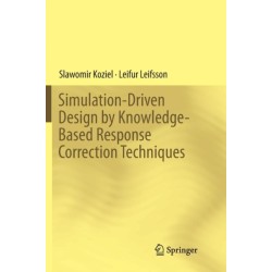Simulation-Driven Design by Knowledge-Based Response Correction Techniques