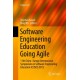 Software Engineering Education Going Agile: 11th China–Europe International Symposium on Software Engineering Education (CEISEE 2015)