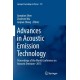 Advances in Acoustic Emission Technology: Proceedings of the World Conference on Acoustic Emission–2015