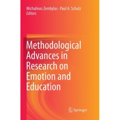 Methodological Advances in Research on Emotion and Education