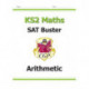 KS2 Maths SAT Buster: Arithmetic - Book 1 (for the 2026 tests)