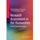 Research Assessment in the Humanities: Towards Criteria and Procedures