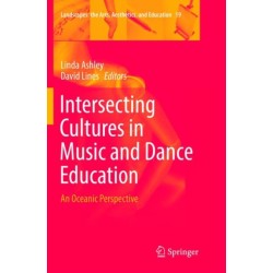 Intersecting Cultures in Music and Dance Education: An Oceanic Perspective