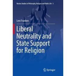 Liberal Neutrality and State Support for Religion