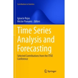 Time Series Analysis and Forecasting: Selected Contributions from the ITISE Conference