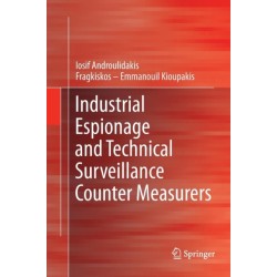 Industrial Espionage and Technical Surveillance Counter Measurers