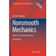 Nonsmooth Mechanics: Models, Dynamics and Control